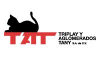 Triplay y Aglomerados TANY