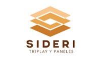 Triplay y Paneles SIDERI