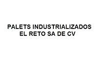 Palets Industrializados El Reto