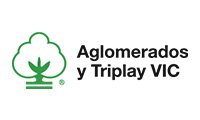 Aglomerados y Triplay Vic