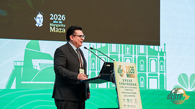 México participa en el Foro Mundial sobre Madera Legal y Sostenible 2026